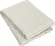Blomus Caro Moonbeam Hand Towel Width 50 cm Depth 100 cm