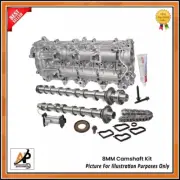 Camshaft Kit CS2335FK For PEUGEOT EXPERT 1.5 BLUEHDI Diesel Engine YHZ (DV5RC)