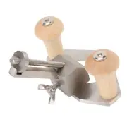 Woodworking Manual Milling Machine