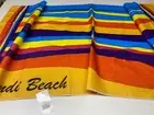 Beach Towel Sand free Quick Dry Microfiber Bath Sheet Large Lightweight