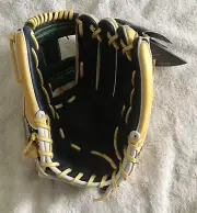 Wilson A2000 Pro Stock LE Savannah Bananas 11.5” Infield Glove RH Throw NWT