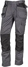 Jobman Arbeitshose 2322 Grau