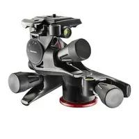 在飛比找Yahoo!奇摩拍賣優惠-【環球攝錄影】Manfrotto MHXPRO-3WG 專業