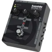 Eventide MixingLink High quality mic pre with FX loop