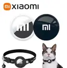 Xiaomi Mini Gps Tracker System FindMy App Air Tag Smart Bluetooth Locator