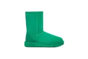 UGG Classic Short II Emerald Green W-1016223-EDGR Women's
