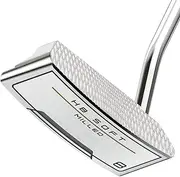 [Cleveland Golf] HB Soft Milled #8 Single Bend Putter
