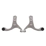 Right & Left Front Lower Control Arm for Kia Rio JB 05/2005-09/2011