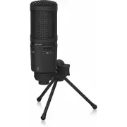 Behringer BM1U USB Livestream Condenser Microphone