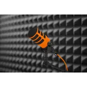 Rode WS14 Windshield - Orange