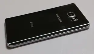 SAMSUNG GALAXY Note 5 ( SM-N9208 / 64GB ) 4G 二手機