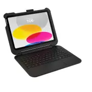 [77-97885] Achiever Keyboad Case For Apple iPad 10.9 10th Gen Commercial Packaging