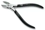 SIDE CUTTERS R T/C , CUT TYPE MINI BEVEL, CUTTER TYPE SIDE, CUT FOR CK TOOLS