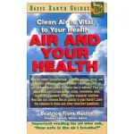 AIR AND YOUR HEALTH