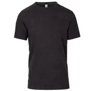 ZION - Kids Plain Stone Washed Cotton Tshirt