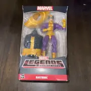 AGE OF ULTRON MARVEL LEGENDS INFINITE SERIES 6-INCH BATROC ACTION FIGURE