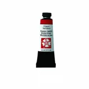 Daniel Smith W/C 15 Ml Organic Vermillion
