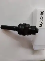 DMCMT5C Collet Fixed Long Bar Stop Levers 5C Position Rod 5C Chuck Stop Block...