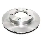 Disc Brake Rotor fits 1977-1986 Jeep CJ7 CJ5 CJ5,CJ7 DURAGO (for: Jeep)