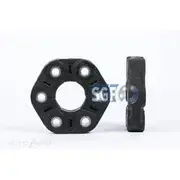 SGF Drive Shaft Coupling/Flex Joint - GAU01-011-0