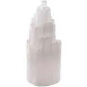 SaltCo Selenite Lamp Small (15-20cm)