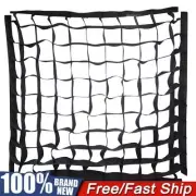 60 X 60cm Square Honeycomb Grid for Studio Strobe Flash Light Umbrella Softbox