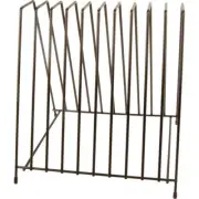 Franklin 2261122 Cutting Board Storage Rack
