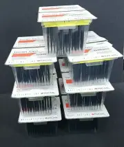 Tecan Disposable tips 3000630 1000uL LiHa w/o Filter