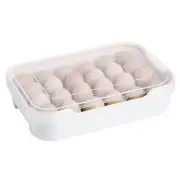 Plastic Egg Carton Plastic Egg Holder 24 Egg Tray Egg Storage Tray