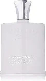 Creed Silver Mountain Water EDP, 120 milliliters