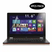 2X Anti-Glare Screen Protector for 11.6" Lenovo Thinkpad Yoga 11e Tablet