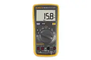 1pc new Fluke 15B MAX Handhold Digital Multimeter Tester Meter DMM with DHL SHIP