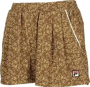 [FILA] VL2965 Women's Tennis Shorts, Short Pants, Absorbent, Quick Drying, UV