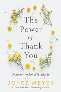 在飛比找誠品線上優惠-The Power of Thank You: Discov