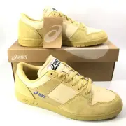 ASICS Skateboard Shoes GEL-WT PRO 1201A485 Marzipan/Mineral Brown 25.5cm US7.5