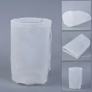 Extra Large (26 X 22)1 *Nylon Bag For Fine Mesh Food Reusable Drawstring Brew
