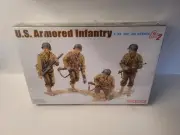 Dragon 1/35 U.S. Armored Infantry. Gen 2 #6366