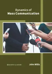 在飛比找博客來優惠-Dynamics of Mass Communication