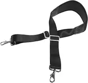 Nylon Shoulder Straps for Bags Luggage Shoulder Strap Reduce Fatigue Strong Secure