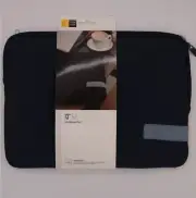 Case Logic Memory Foam Sleeve for MacBook Pro 13" Surface pro ipad pro 12" black
