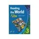 Reading the World Now 3 (with CD)(English Version)[95折]11100914428 TAAZE讀冊生活網路書店