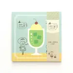 PAPIER PLATZ MIZUTAMA MEMO PAD/ CREAM SODA ESLITE誠品