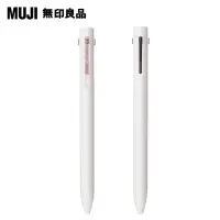 在飛比找蝦皮購物優惠-超商免運 MUJI 無印良品 無印 良品 三角 3色 原子筆