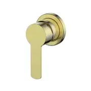 Greens AstroII Shower Mixer with Mini Back Plate TRIM SET ONLY 20 Years Warranty