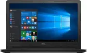 Dell 3000 Series 3558 Inspiron 15.6" Laptop i5-5200U, 8GB RAM, 1TB HDD, Win 10-Z