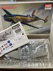 Academy 1/72 Lockheed Ventura II Royal Air Force