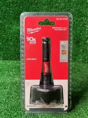 Milwaukee 48255150 Switchblade Selfeed Bit 2 Nine Sixteenth Inches