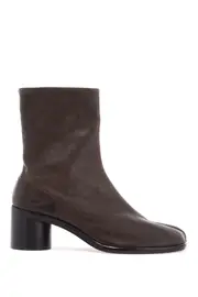 [Maison Margiela] Maison Margiela-Stivaletti Tabi-Uomo 41 Marrone