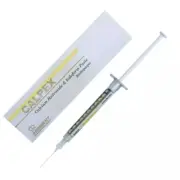 Ammdent Calpex Calcium Hydroxide With Iodoform Paste Radiopaque ( Free Ship)