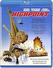 Highpoint [Blu-ray]